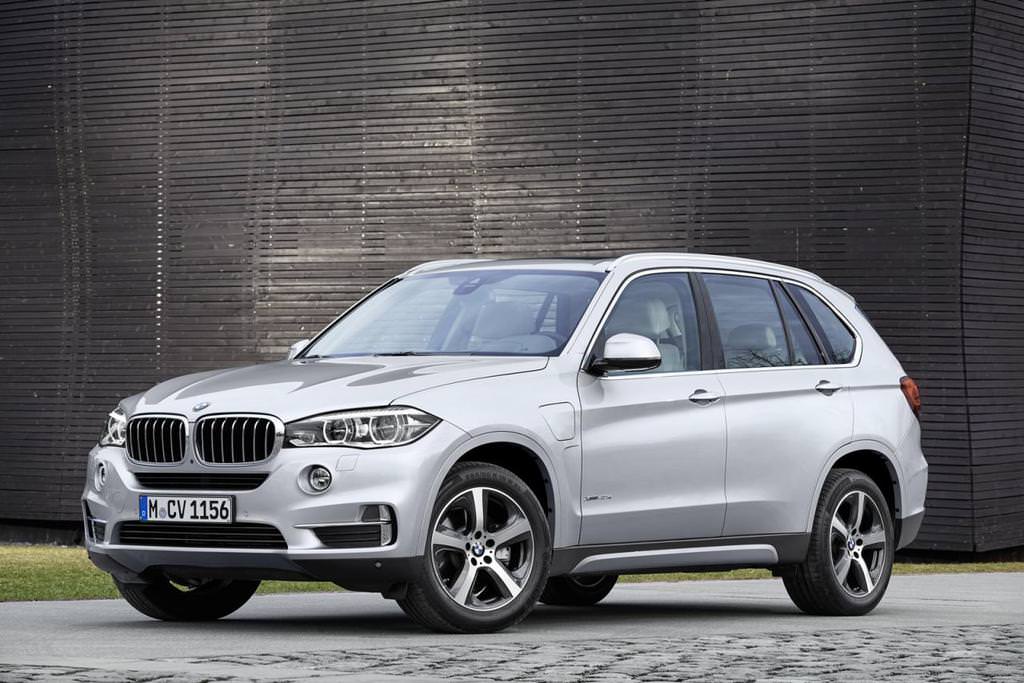 100 km’de 3.3 Litre Yakan BMW