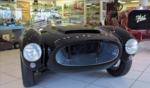 Hurda Otomobille Başladı Milyon Dolarlık Koleksiyonu Oldu