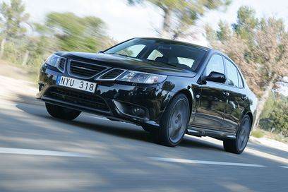 Geçmişten Günümüze Saab