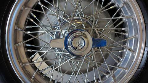 Hurda Otomobille Başladı Milyon Dolarlık Koleksiyonu Oldu