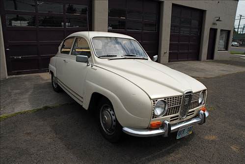 Geçmişten Günümüze Saab