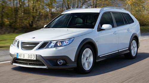 Geçmişten Günümüze Saab