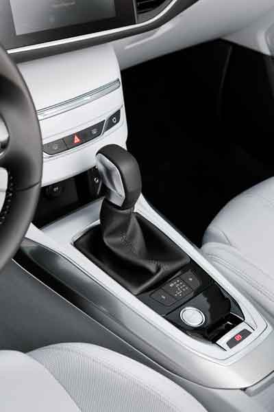 Dizel Otomatik Dopingi