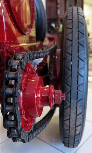 Hurda Otomobille Başladı Milyon Dolarlık Koleksiyonu Oldu