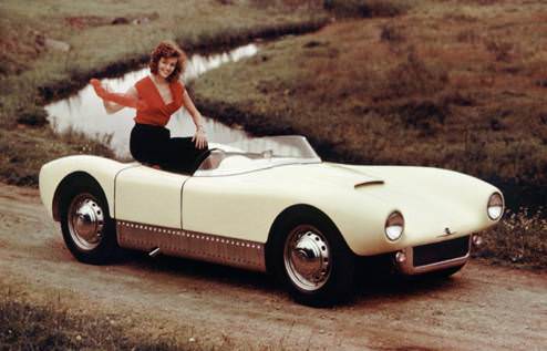 Geçmişten Günümüze Saab