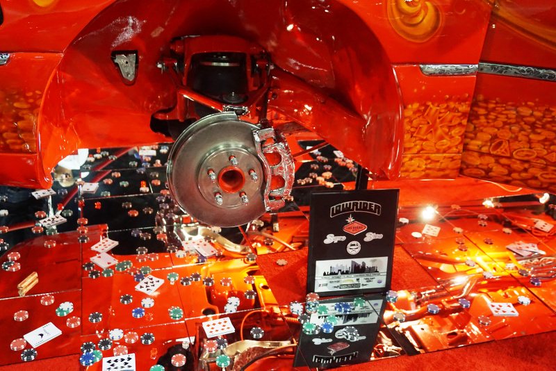 Modifiye Araç Fuarı ''DUB Show'' Başladı