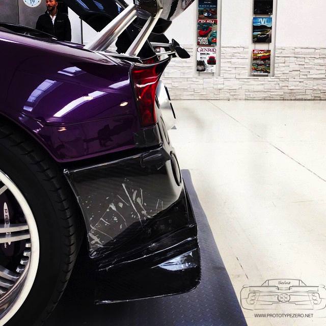 Pagani’nin En Son Kozu