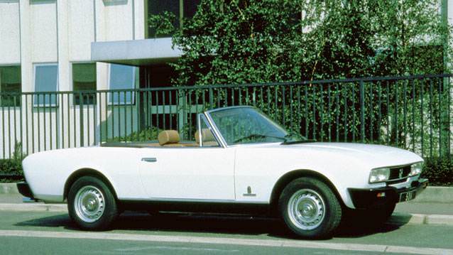 Sergio Pininfarina'dan Geriye Kalanlar