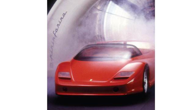 Sergio Pininfarina'dan Geriye Kalanlar