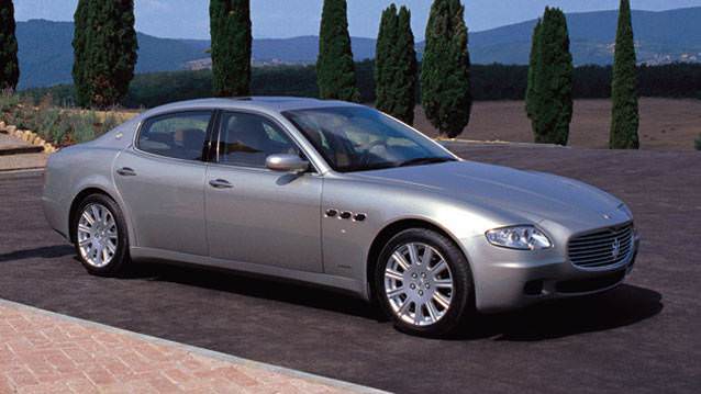Sergio Pininfarina'dan Geriye Kalanlar