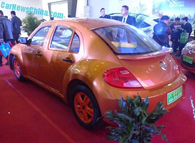 Nissan Logolu Volkswagen