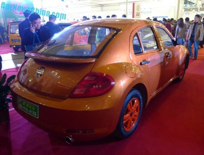 Nissan Logolu Volkswagen