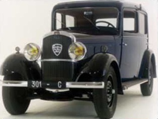 Peugeot ve C Segmenti