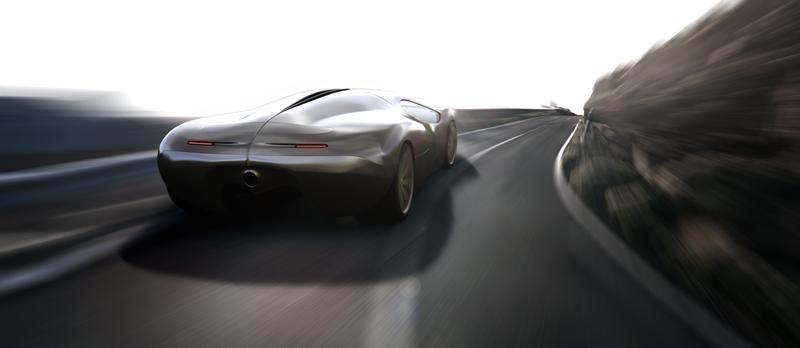 0’dan 100 km/s Hızı 2.2 Saniyede Tamamlayacak