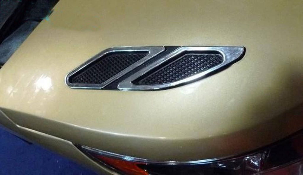 Tasarımı Evoque Jantları BMW