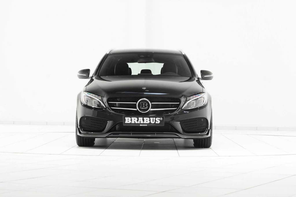 Brabus Kostümü