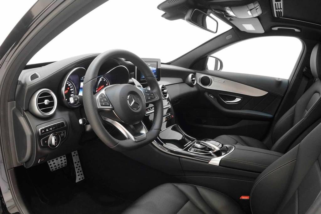 Brabus Kostümü