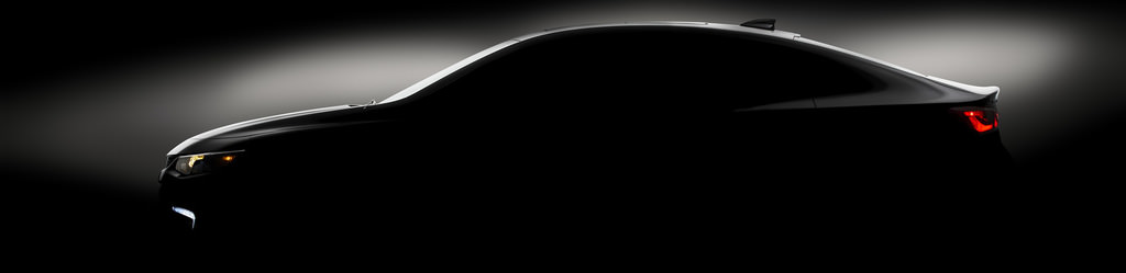 A'dan Z'ye 2015 New York Otomobil Fuarı