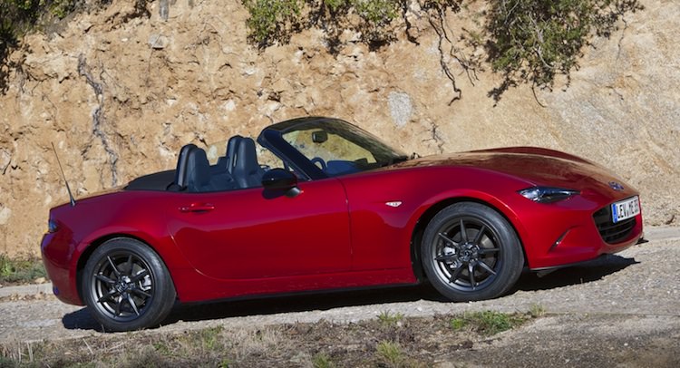 A'dan Z'ye 2015 New York Otomobil Fuarı