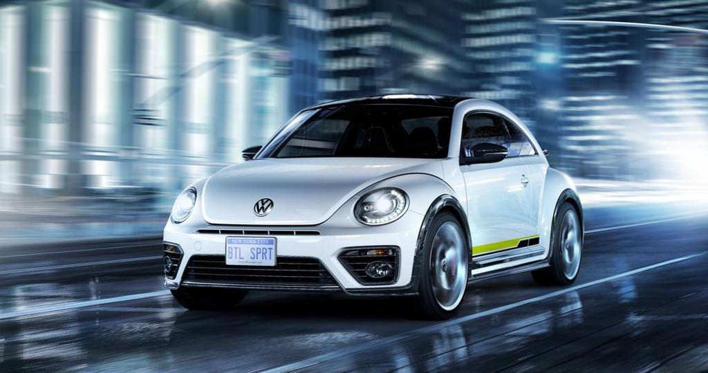 Volkswagen New York’a Onunla Gidiyor