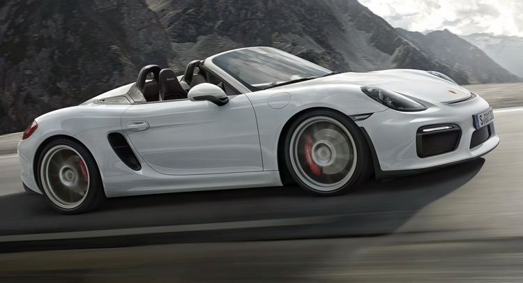 A'dan Z'ye 2015 New York Otomobil Fuarı