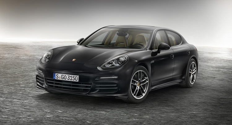 A'dan Z'ye 2015 New York Otomobil Fuarı