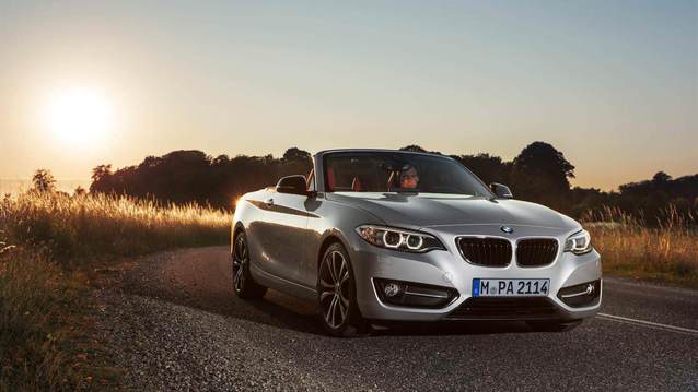 2 Serisi Cabrio’nun Türkiye Fiyatı Açıklandı