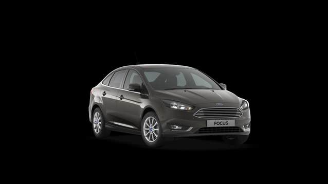 Makyajlı Focus Dizel Otomatiğe Kavuştu