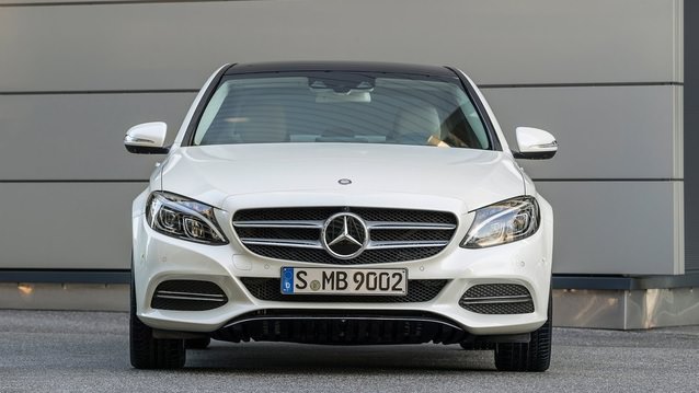 C Serisi’ne Yeni Motor