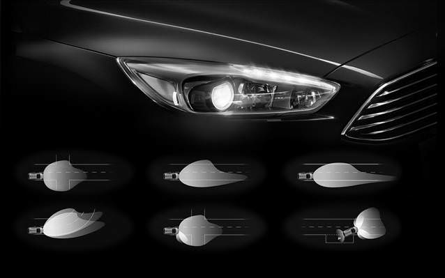 Makyajlı Focus Dizel Otomatiğe Kavuştu