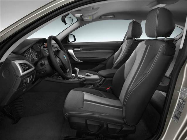 Makyajlı 1 Serisi Türkiye’de