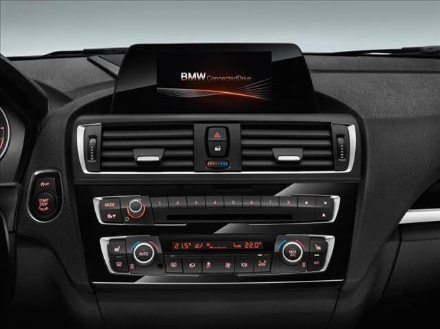 Makyajlı 1 Serisi Türkiye’de