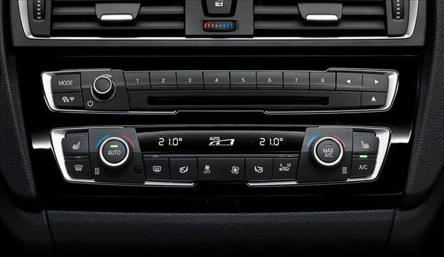 Makyajlı 1 Serisi Türkiye’de