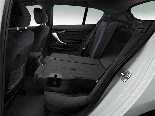 Makyajlı 1 Serisi Türkiye’de