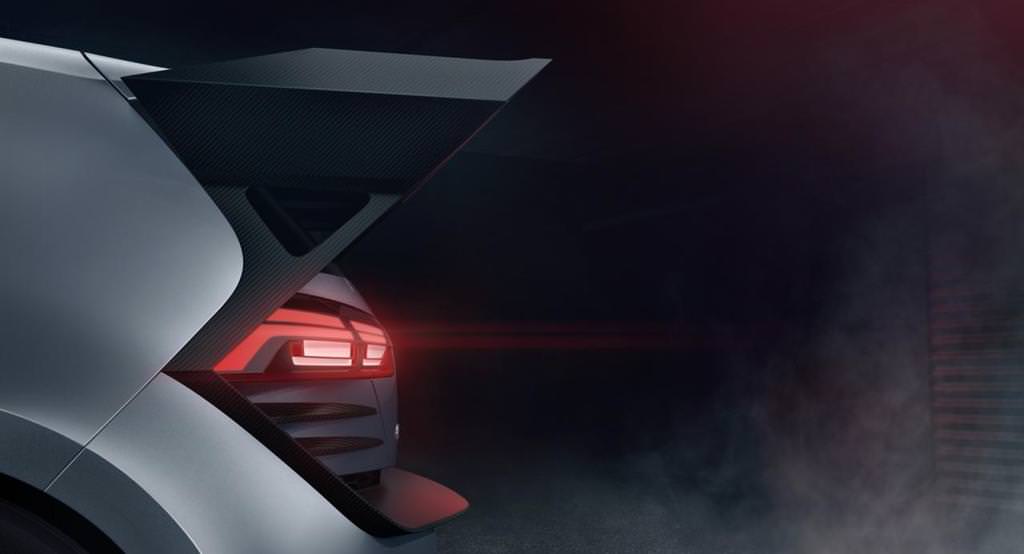 Volkswagen’in Yeni GTI’ı