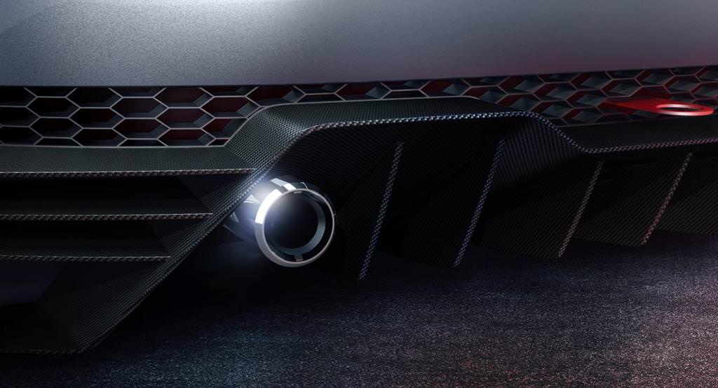 Volkswagen’in Yeni GTI’ı