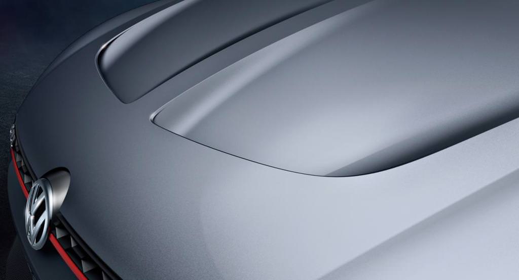 Volkswagen’in Yeni GTI’ı