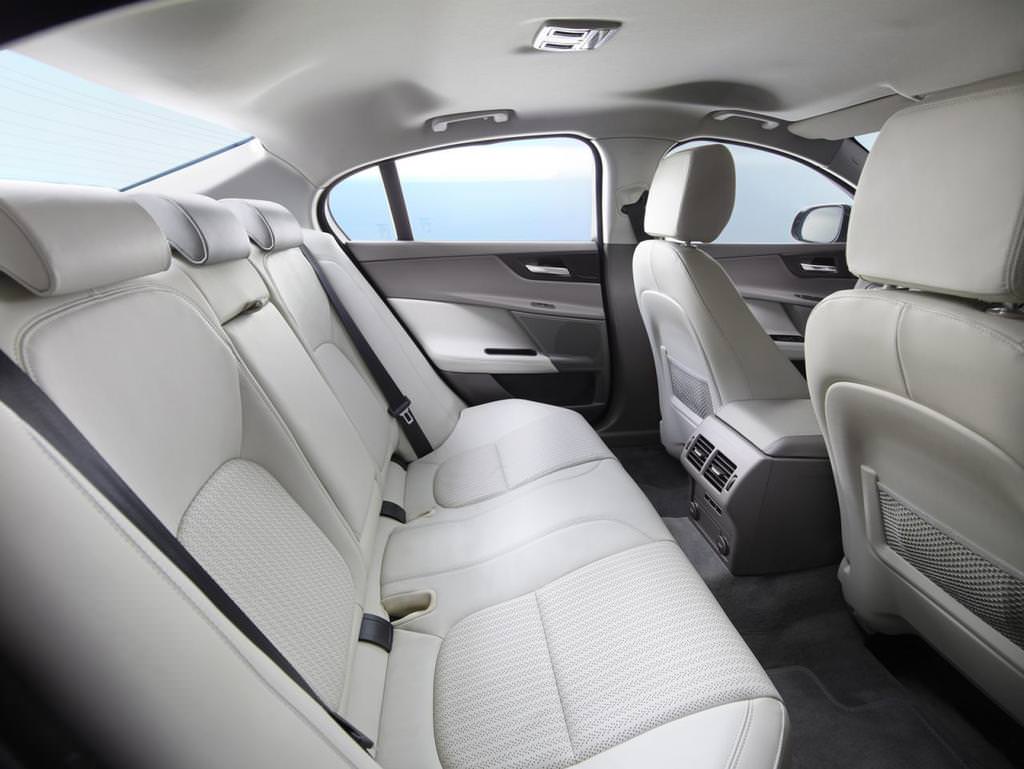 Jaguar XE’nin Üretimine Başlandı