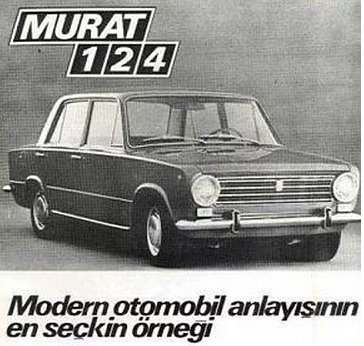 Unutulmayan Tofaş Reklamları