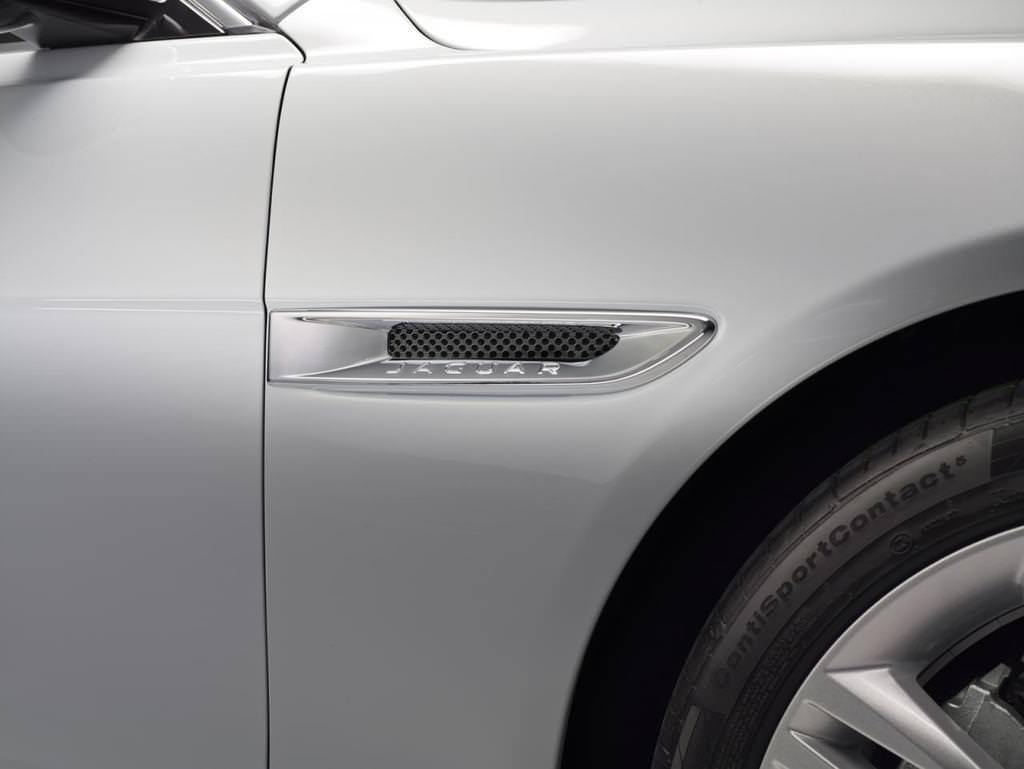 Jaguar XE’nin Üretimine Başlandı