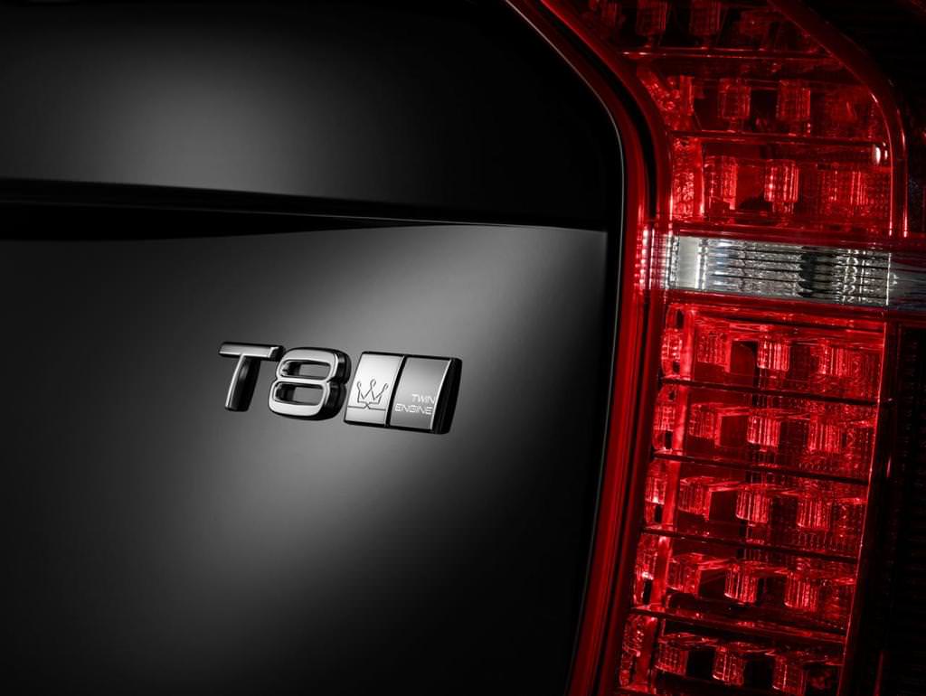 Volvo’nun En Lüksü XC90 Excellence