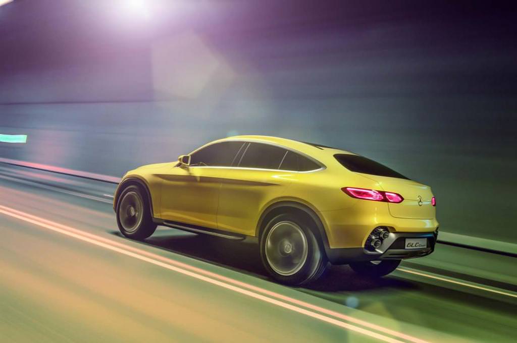BMW X4’e Rakip Geliyor
