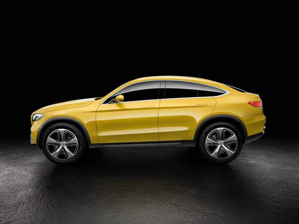 BMW X4’e Rakip Geliyor