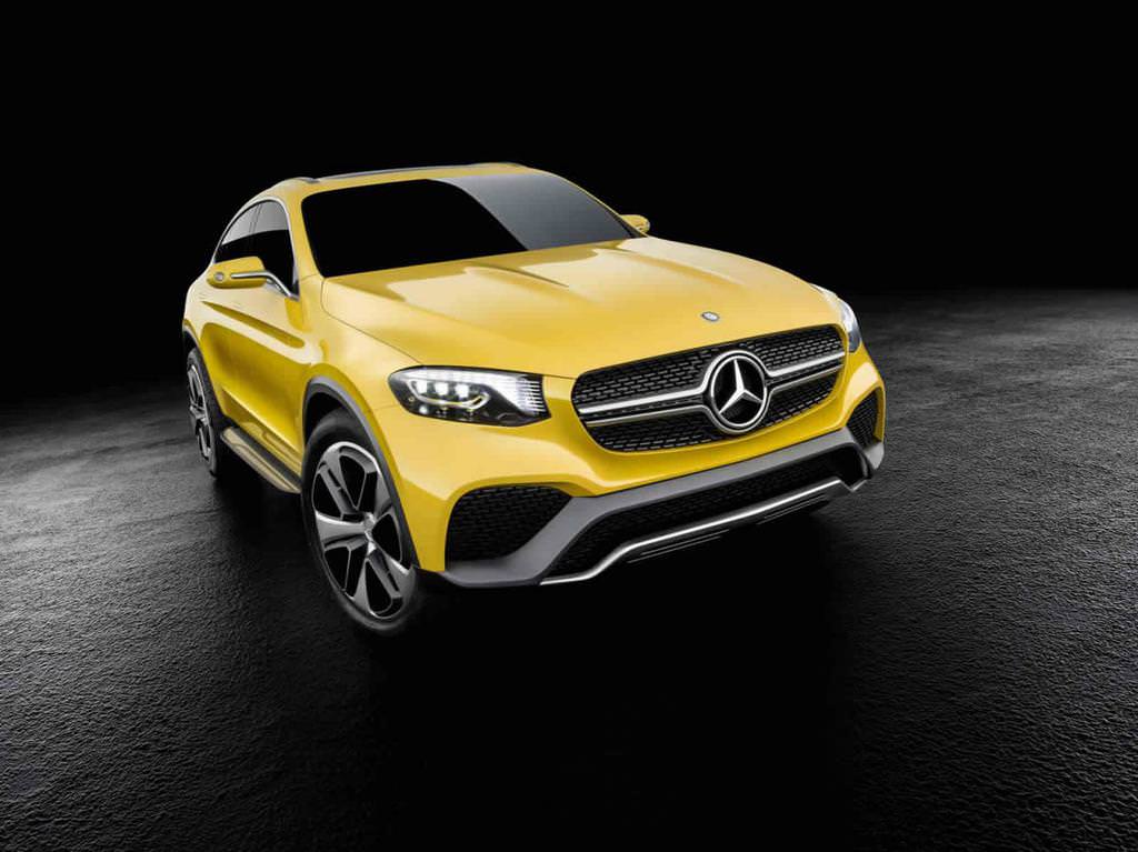 BMW X4’e Rakip Geliyor