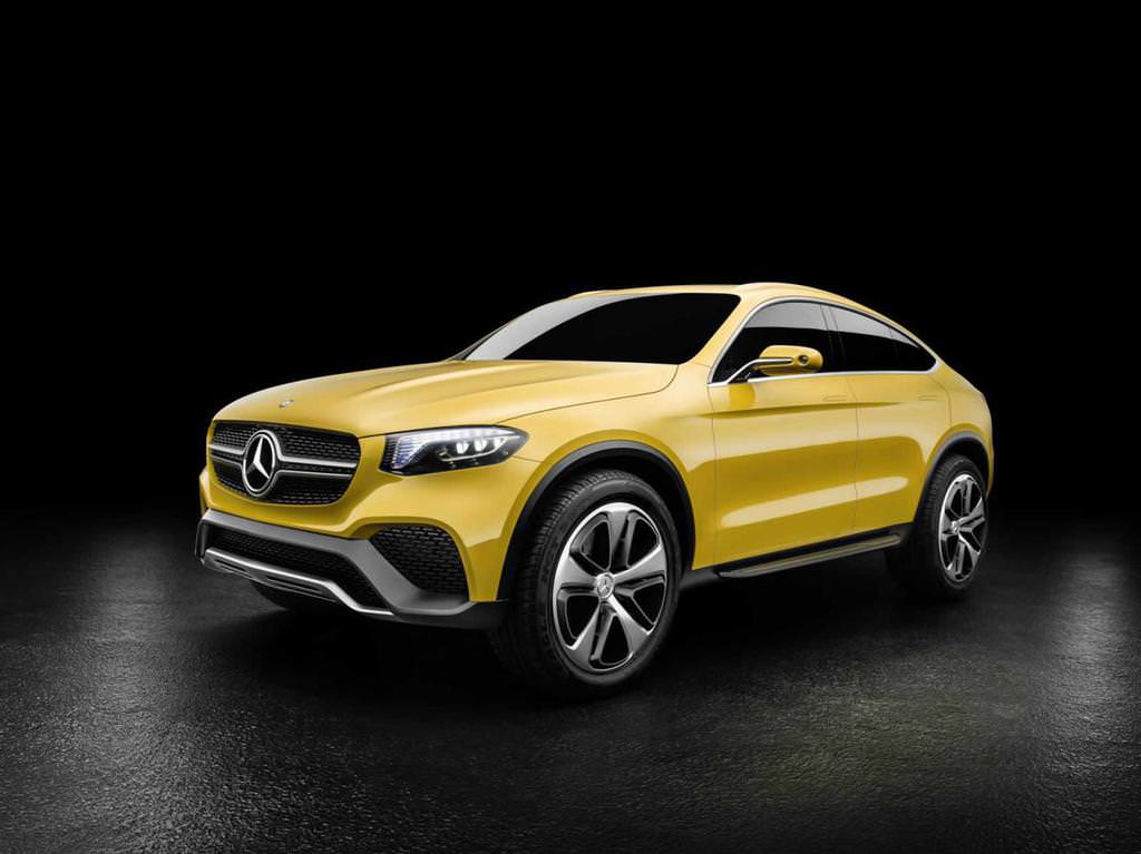 BMW X4’e Rakip Geliyor