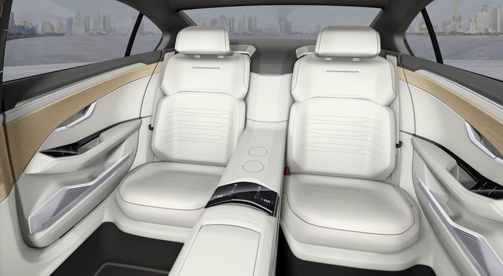 Bu Volkswagen 100 km’de 2.3 Litre Yakıyor