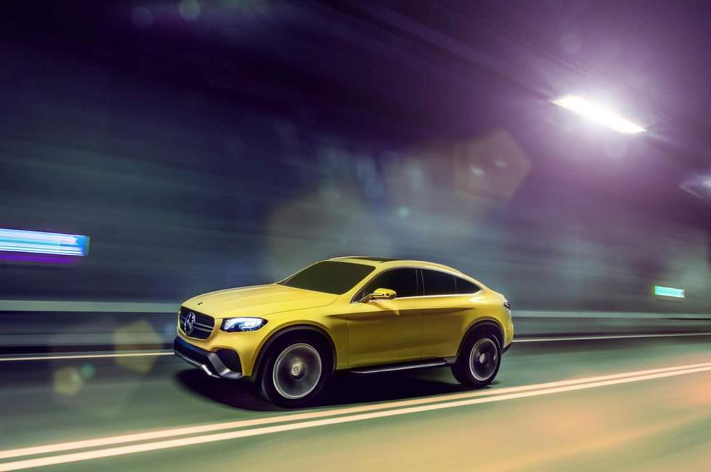 BMW X4’e Rakip Geliyor
