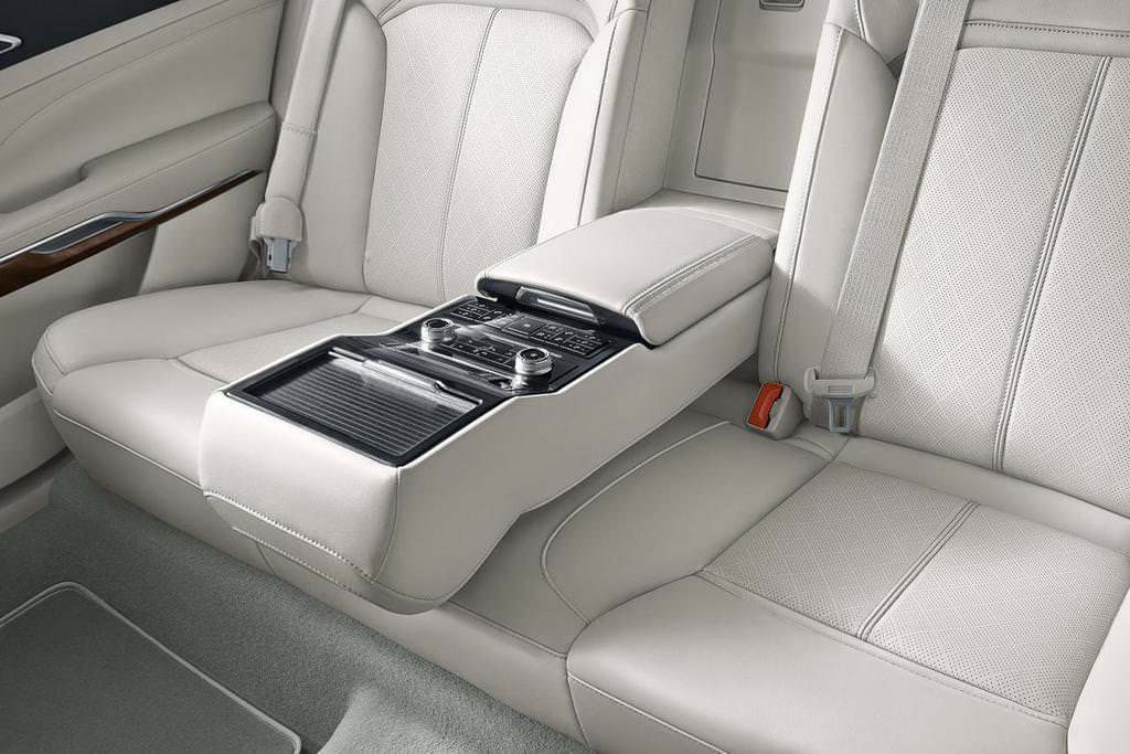 Yeni Nesil Ford Taurus Tanıtıldı