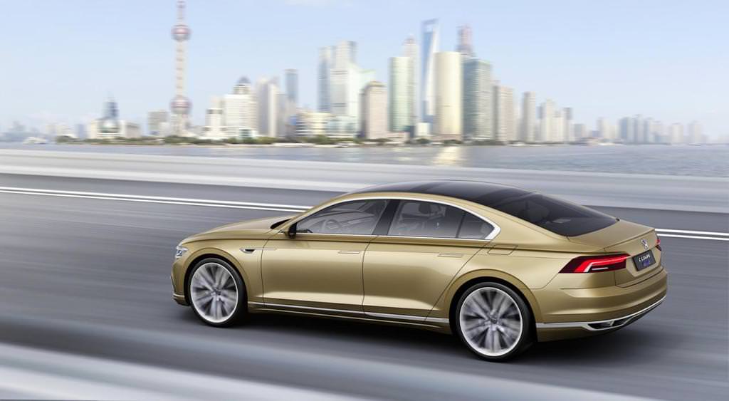 Bu Volkswagen 100 km’de 2.3 Litre Yakıyor