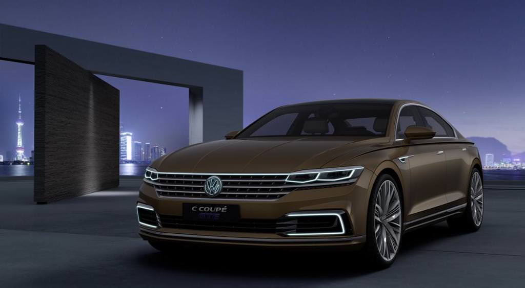 Bu Volkswagen 100 km’de 2.3 Litre Yakıyor